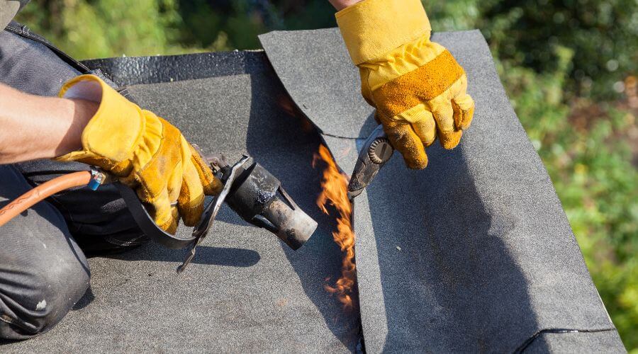 Professional flood damage restoration services in Harrisville, PA